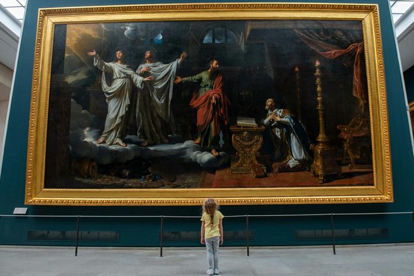 Photo écologie : témoignages clients sur photo climat en lumière