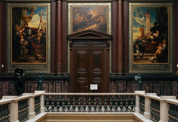 Découvrez photo ecologie : construire ensemble un avenir durable