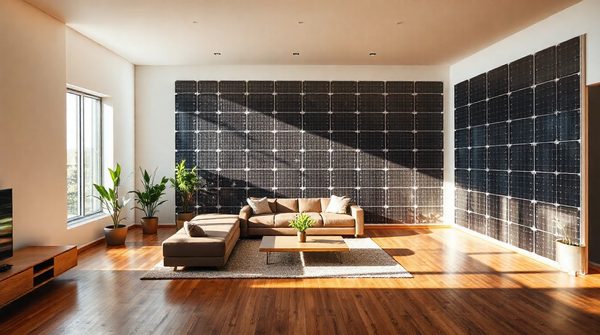 Économisez tout en transformant votre maison avec des panneaux solaires