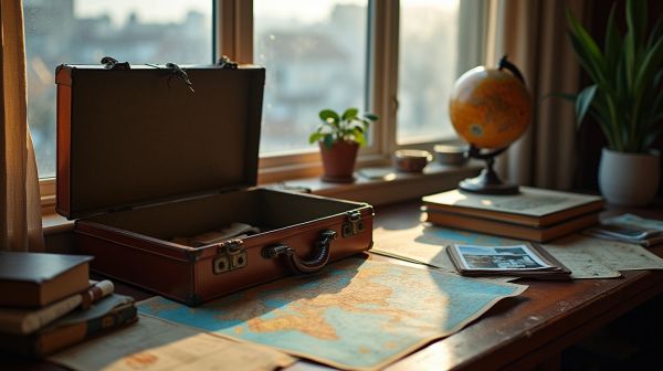 Guide de voyage : comment bien préparer votre prochaine aventure