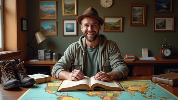 Guide de voyage : comment bien préparer votre prochaine aventure