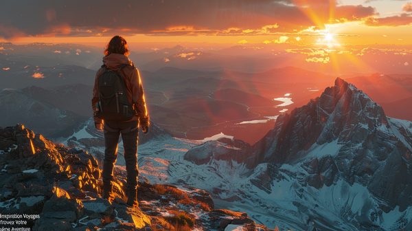 Inspiration voyages : trouvez votre prochaine aventure