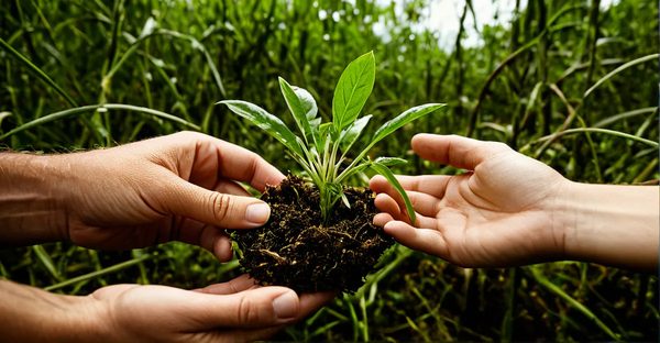 Photo ecologie : votre partenaire pour un futur durable