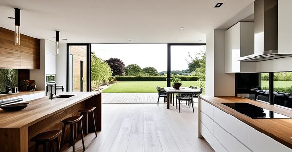 Rénovation énergétique : la clé pour une maison plus efficace et écologique