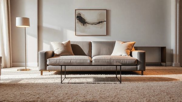 Top conseils pour sélectionner un canapé ultra confortable