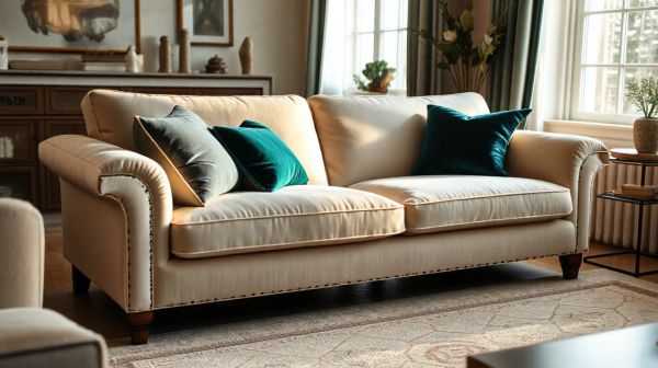 Top conseils pour sélectionner un canapé ultra confortable
