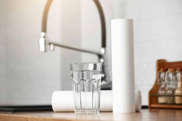 Comment purifier l'eau de son robinet ?